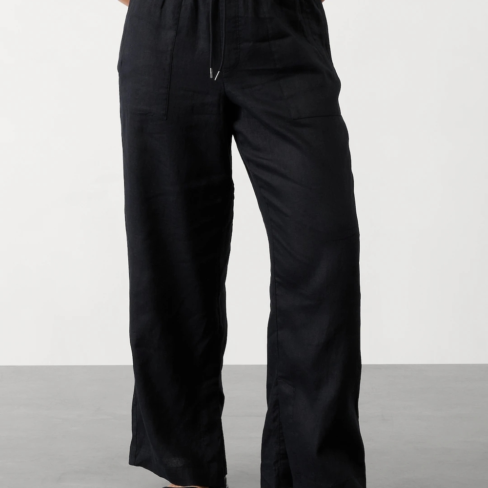 Athleta Wide-leg Pant
